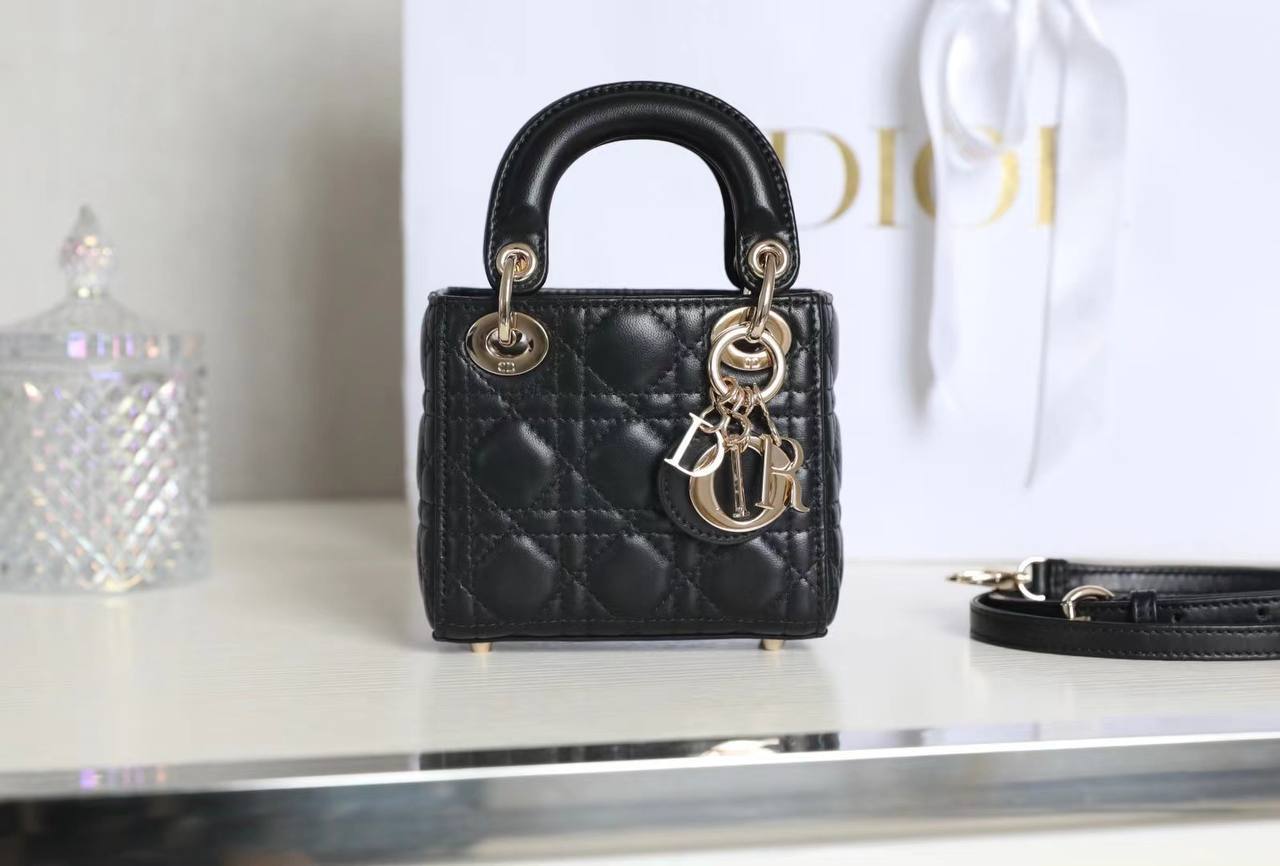 Сумка Dior