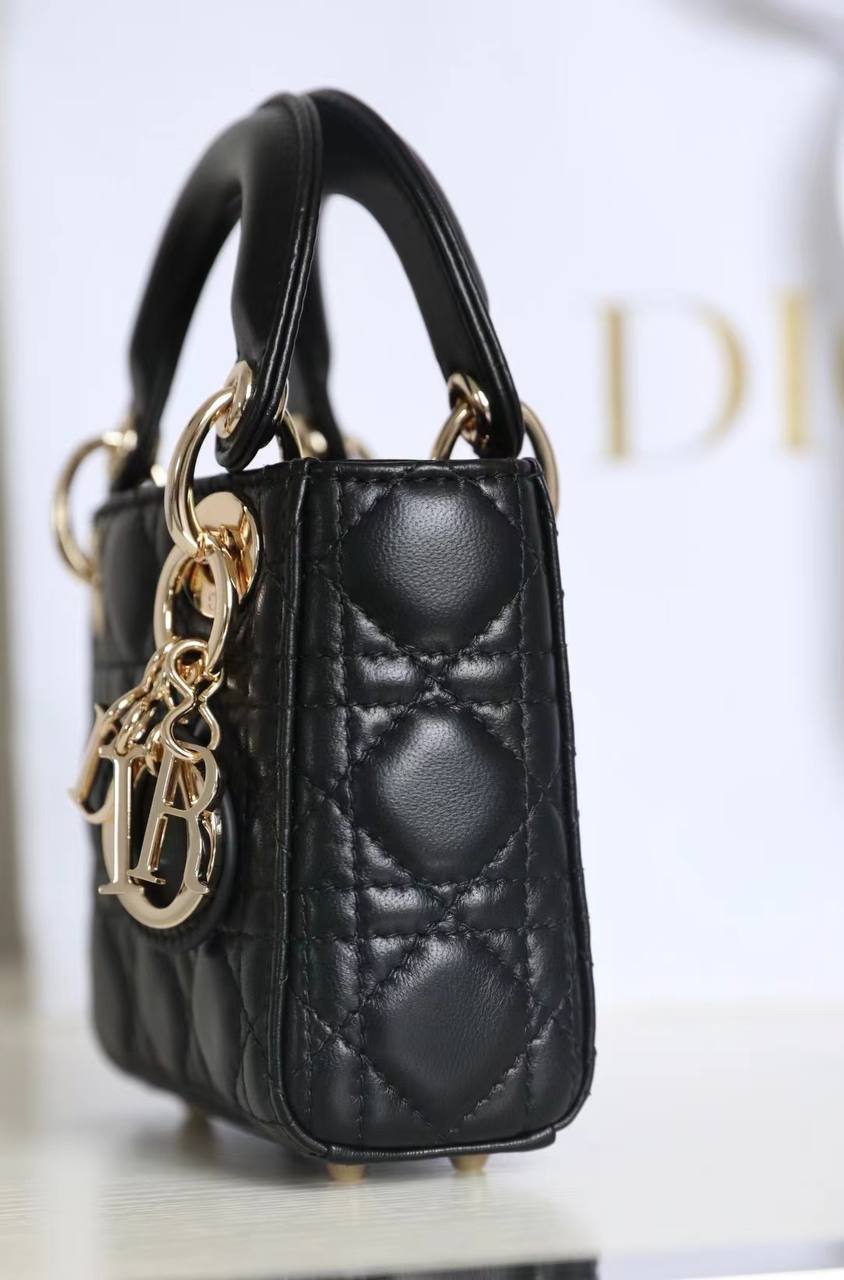 Сумка Dior 3