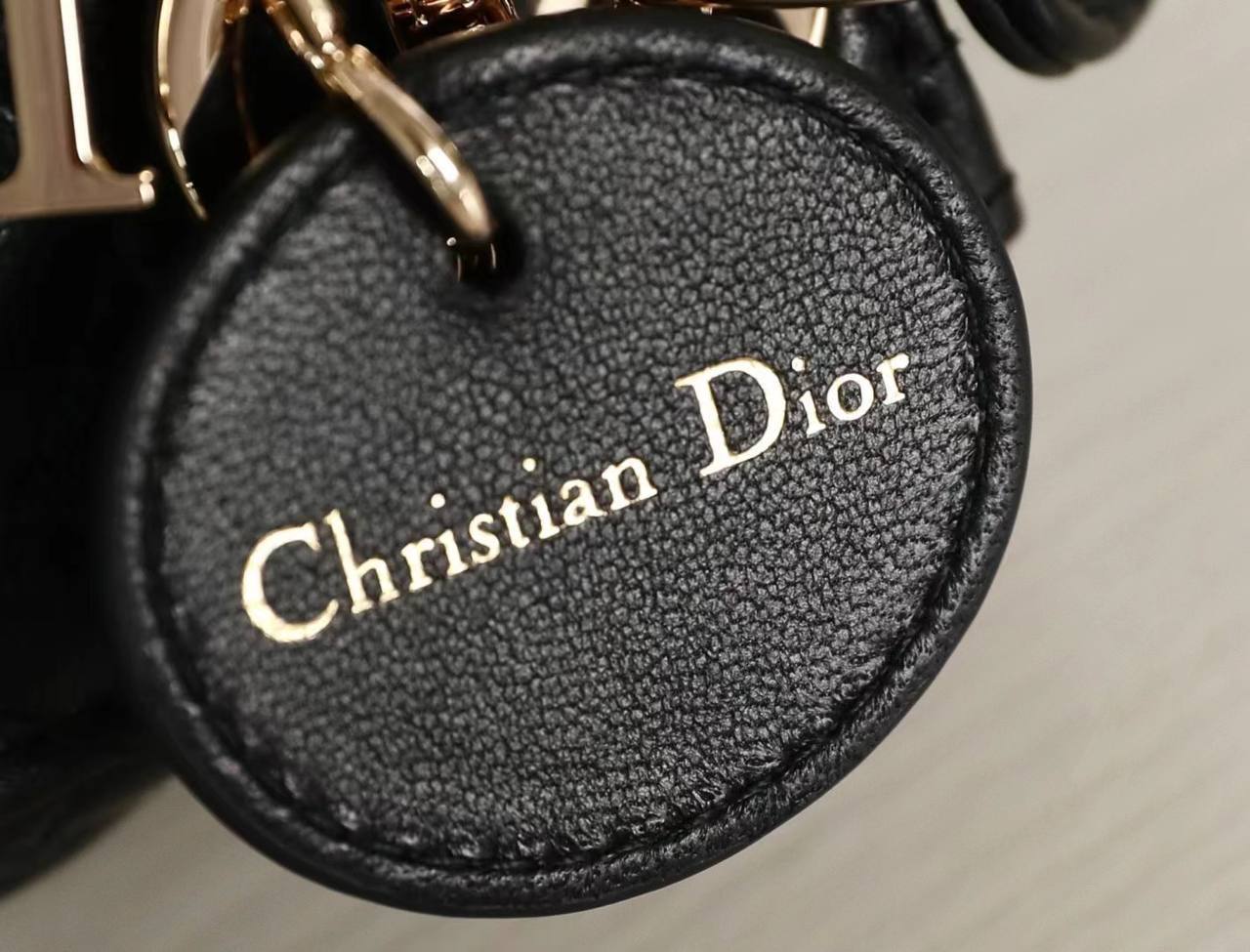 Сумка Dior 4