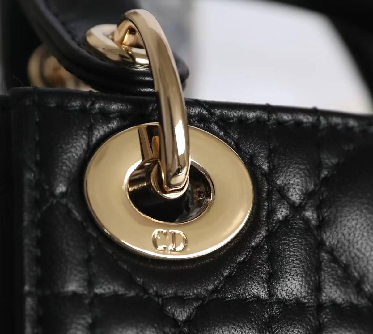 Сумка Dior 6