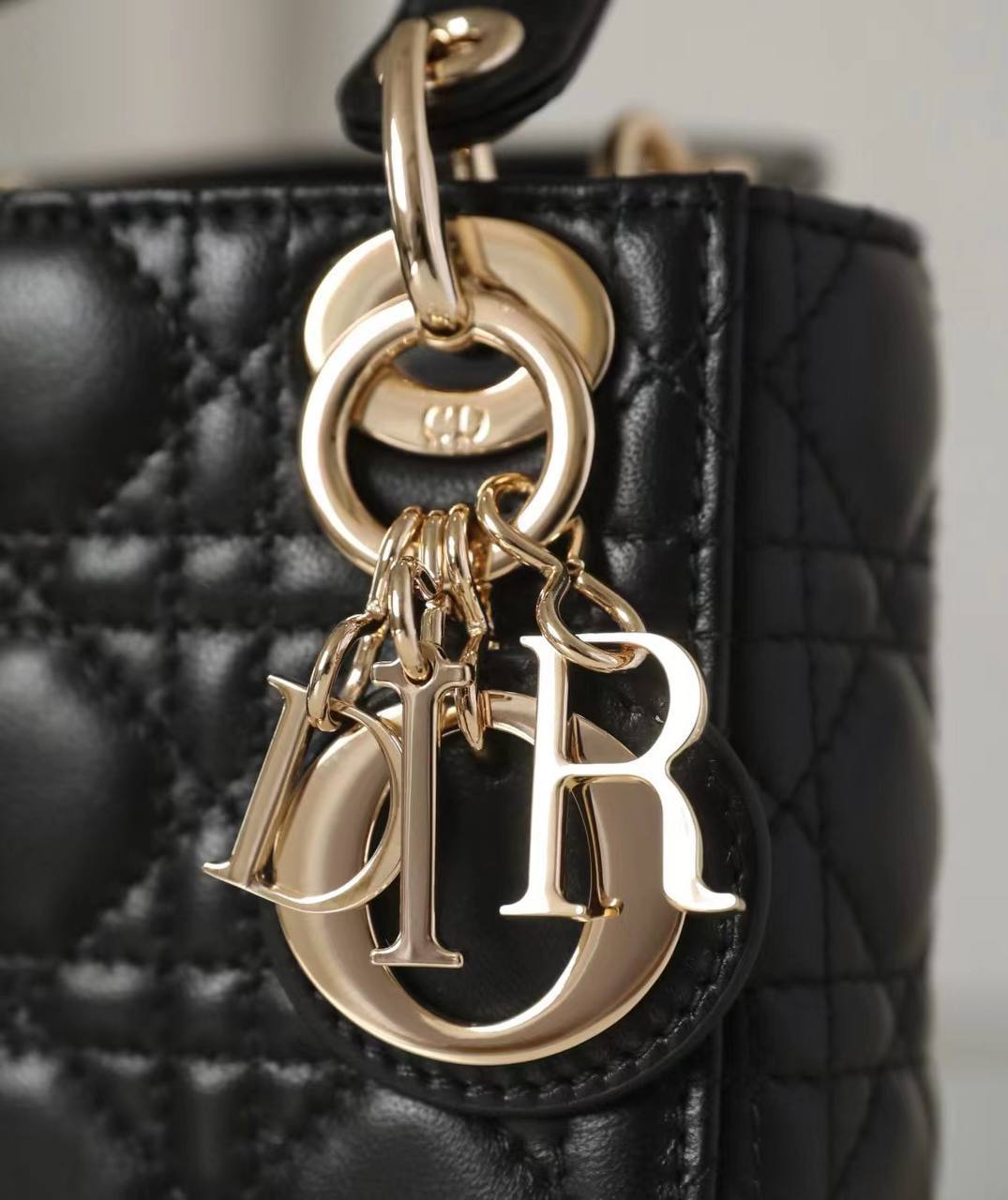Сумка Dior 8