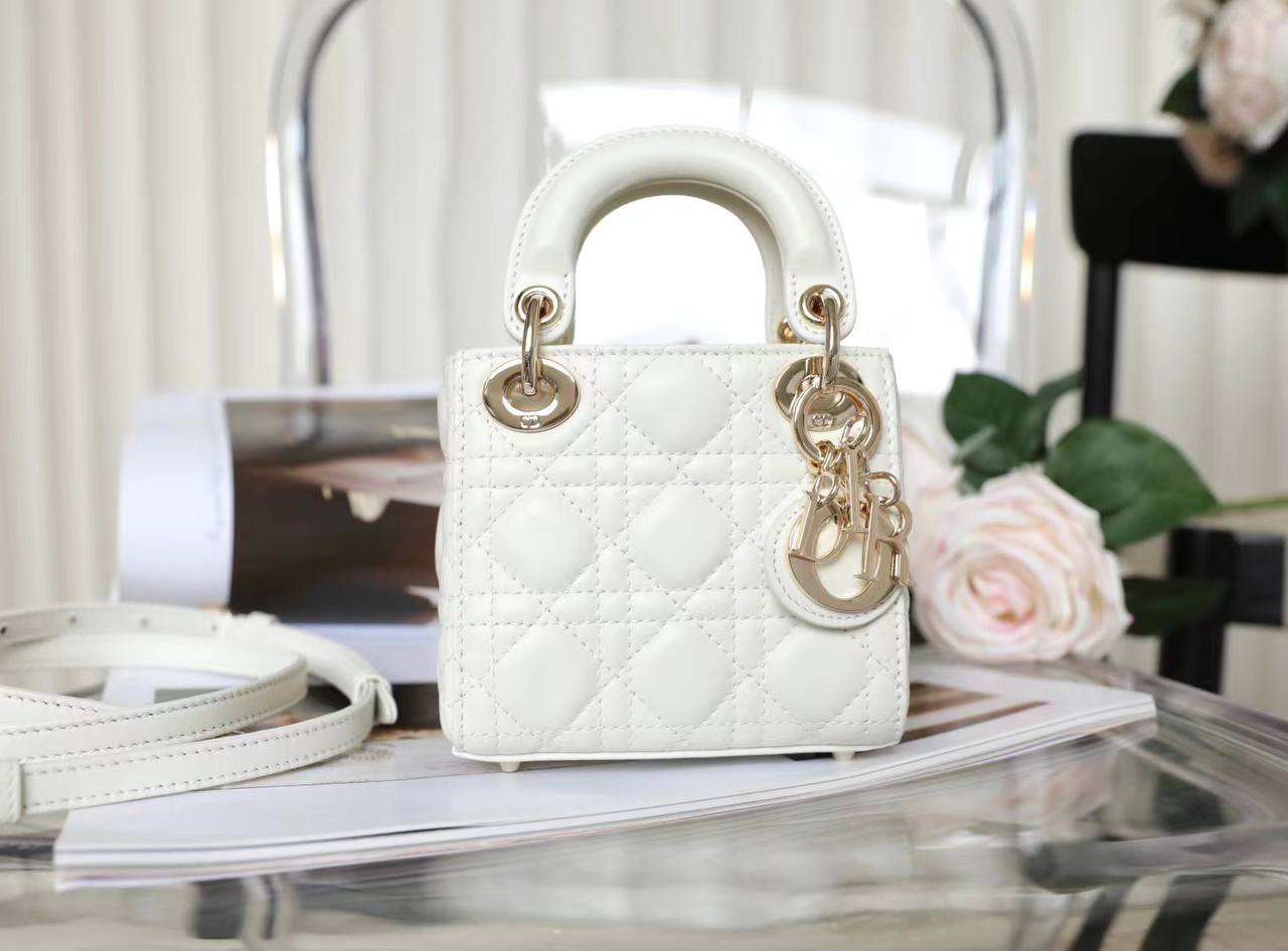 Сумка Dior