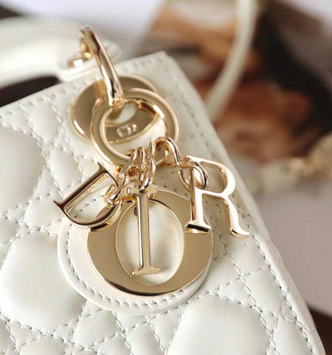Сумка Dior 2