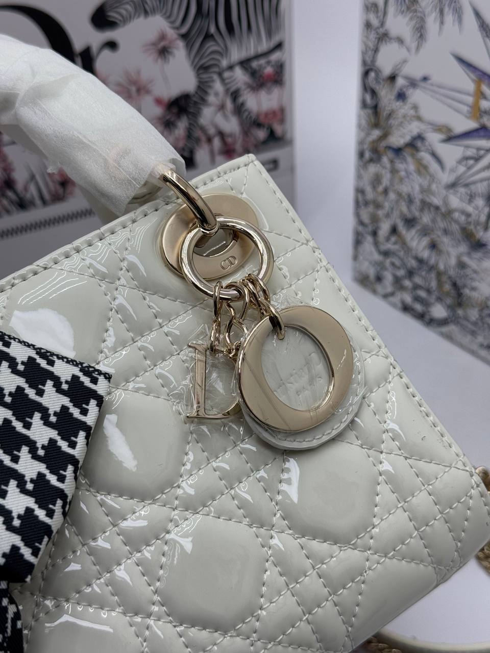 Сумка Dior 2