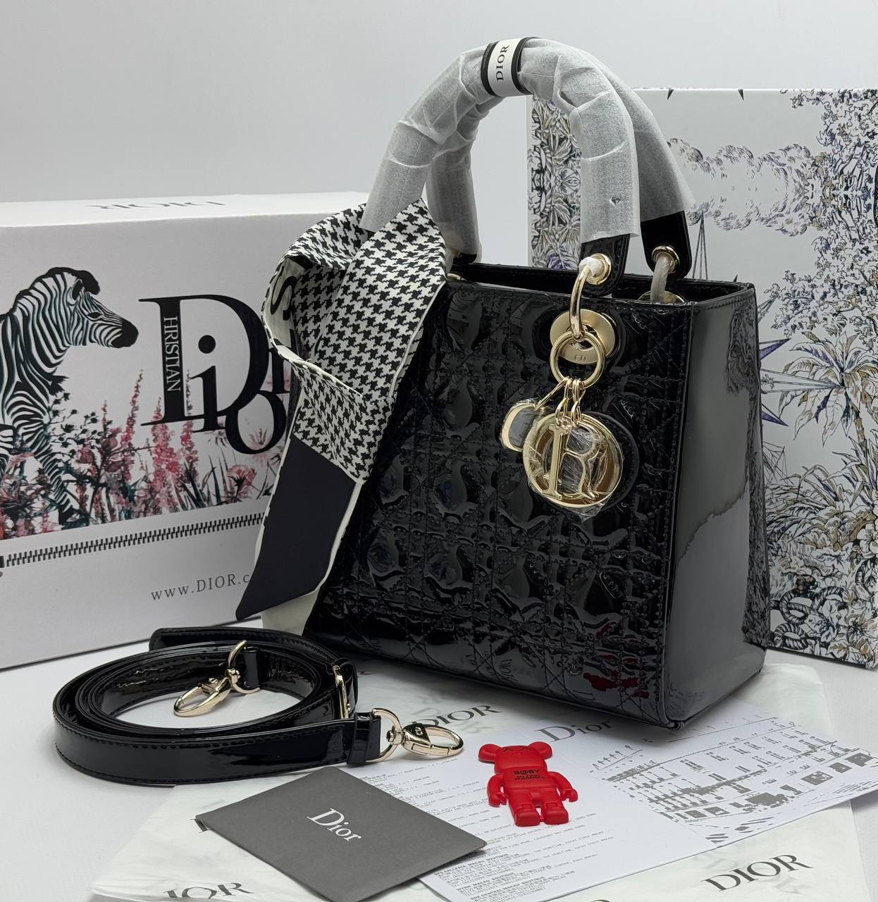 Сумка Dior 2