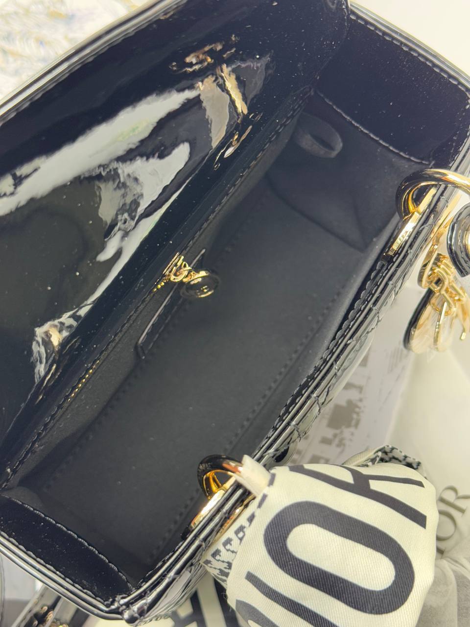 Сумка Dior 8