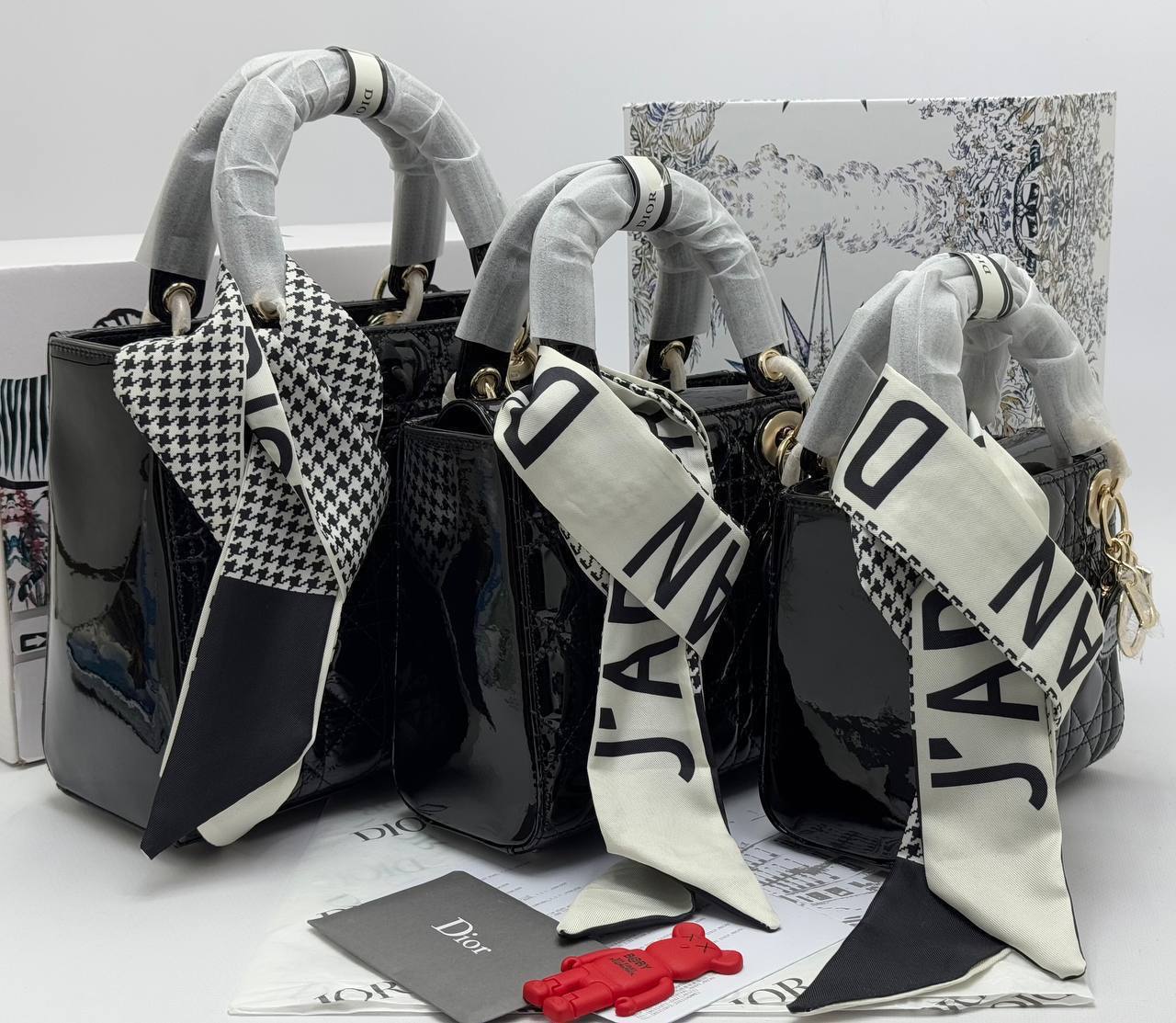 Сумка Dior 9