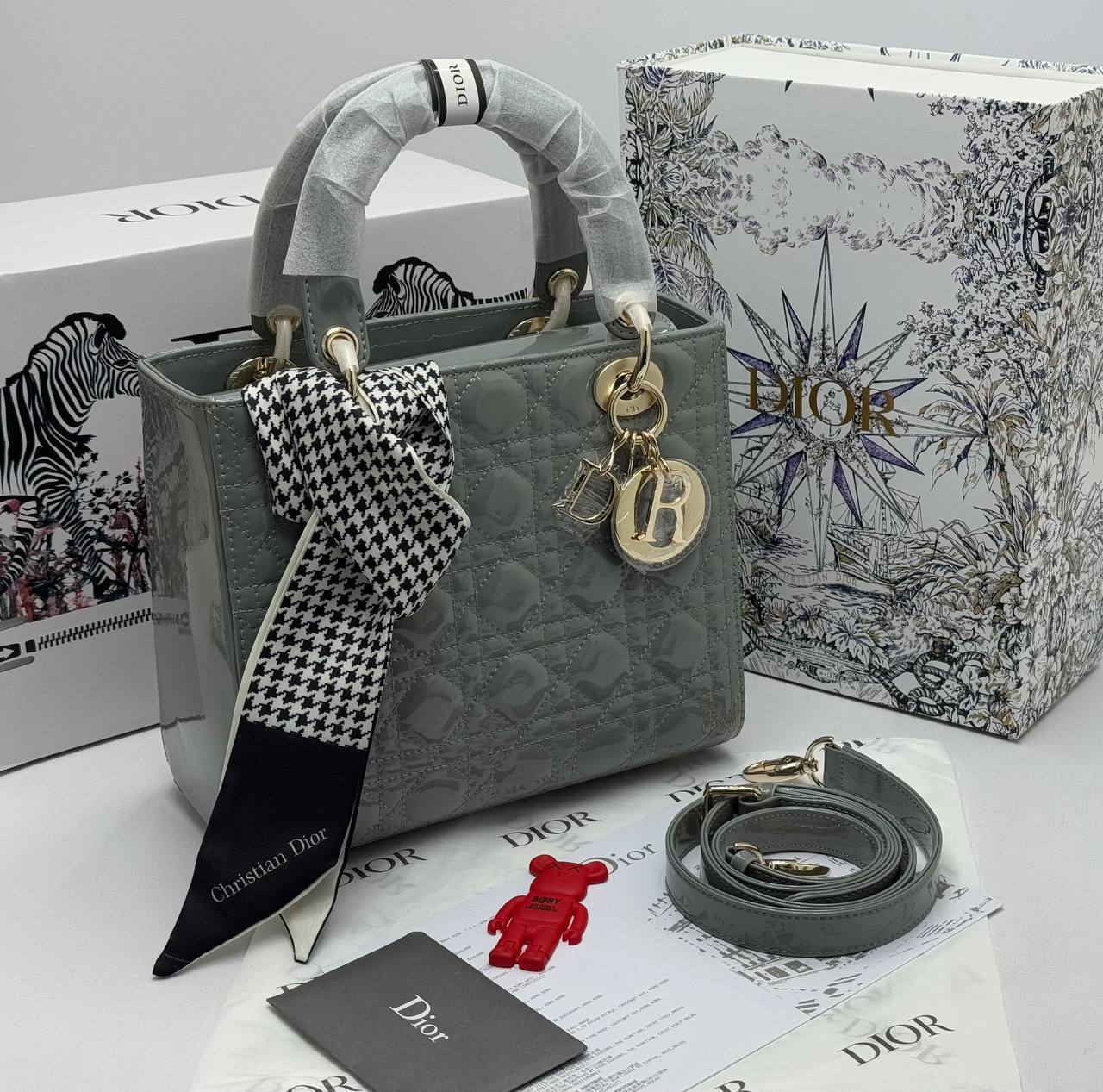 Сумка Dior