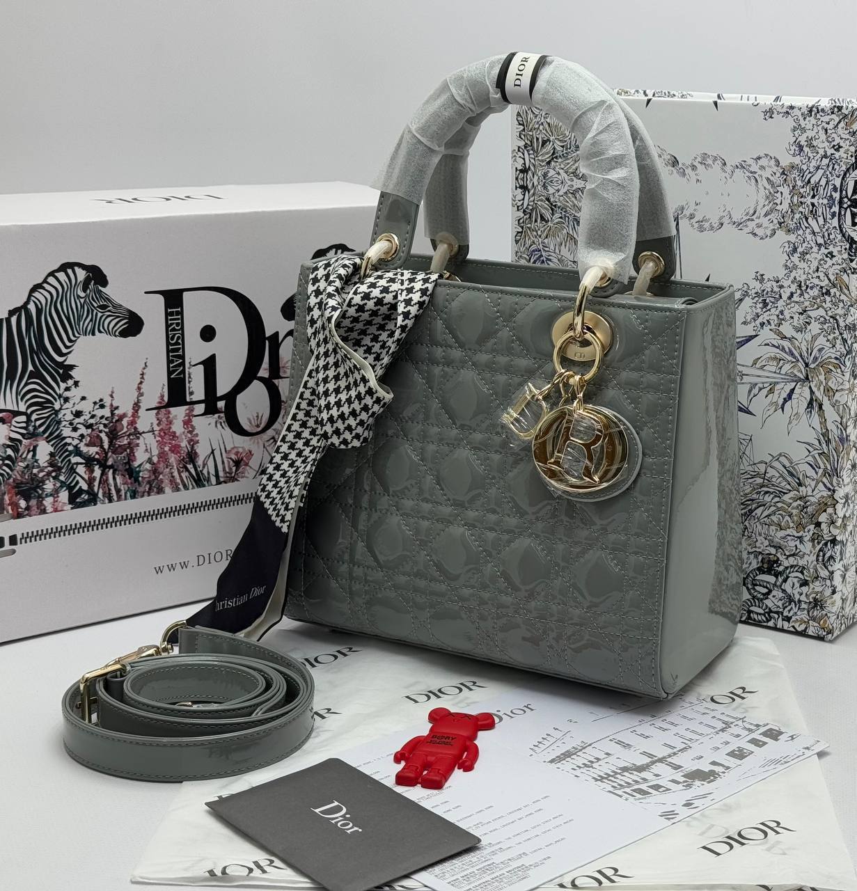 Сумка Dior 2