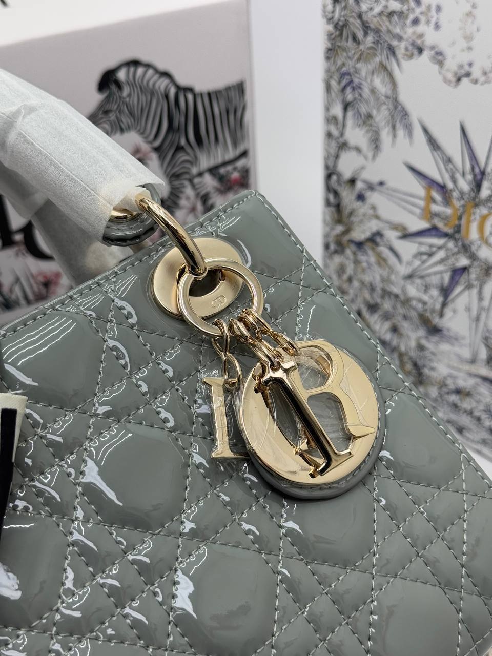 Сумка Dior 5