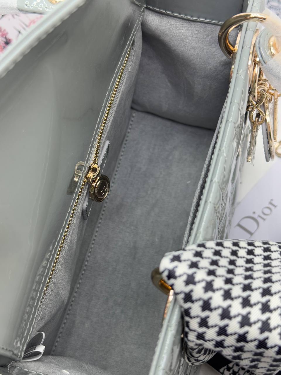 Сумка Dior 8
