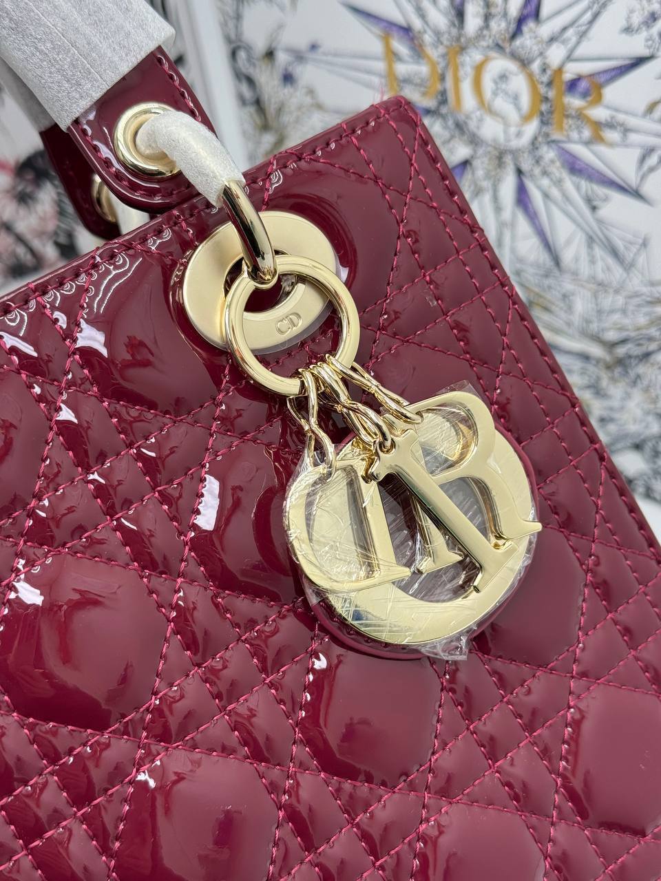 Сумка Dior 5
