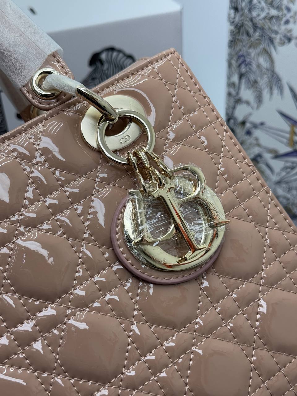 Сумка Dior 5