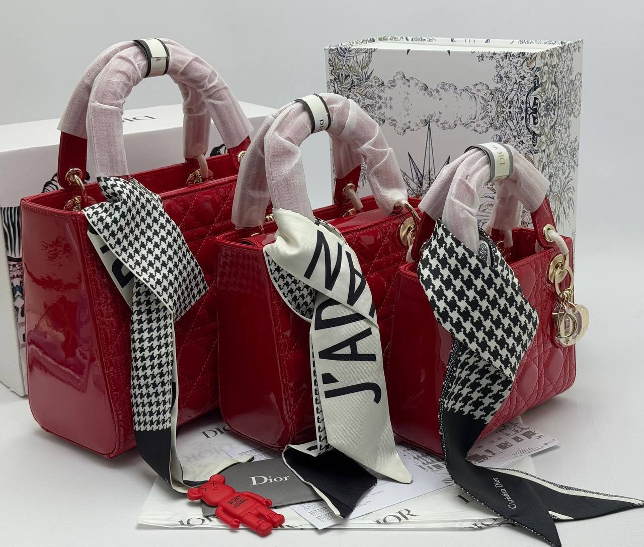 Сумка Dior 10