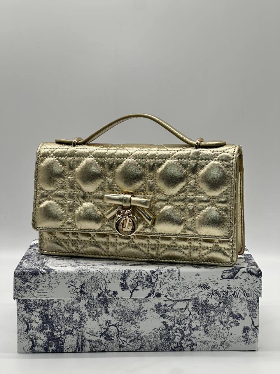 Клатч Dior 1