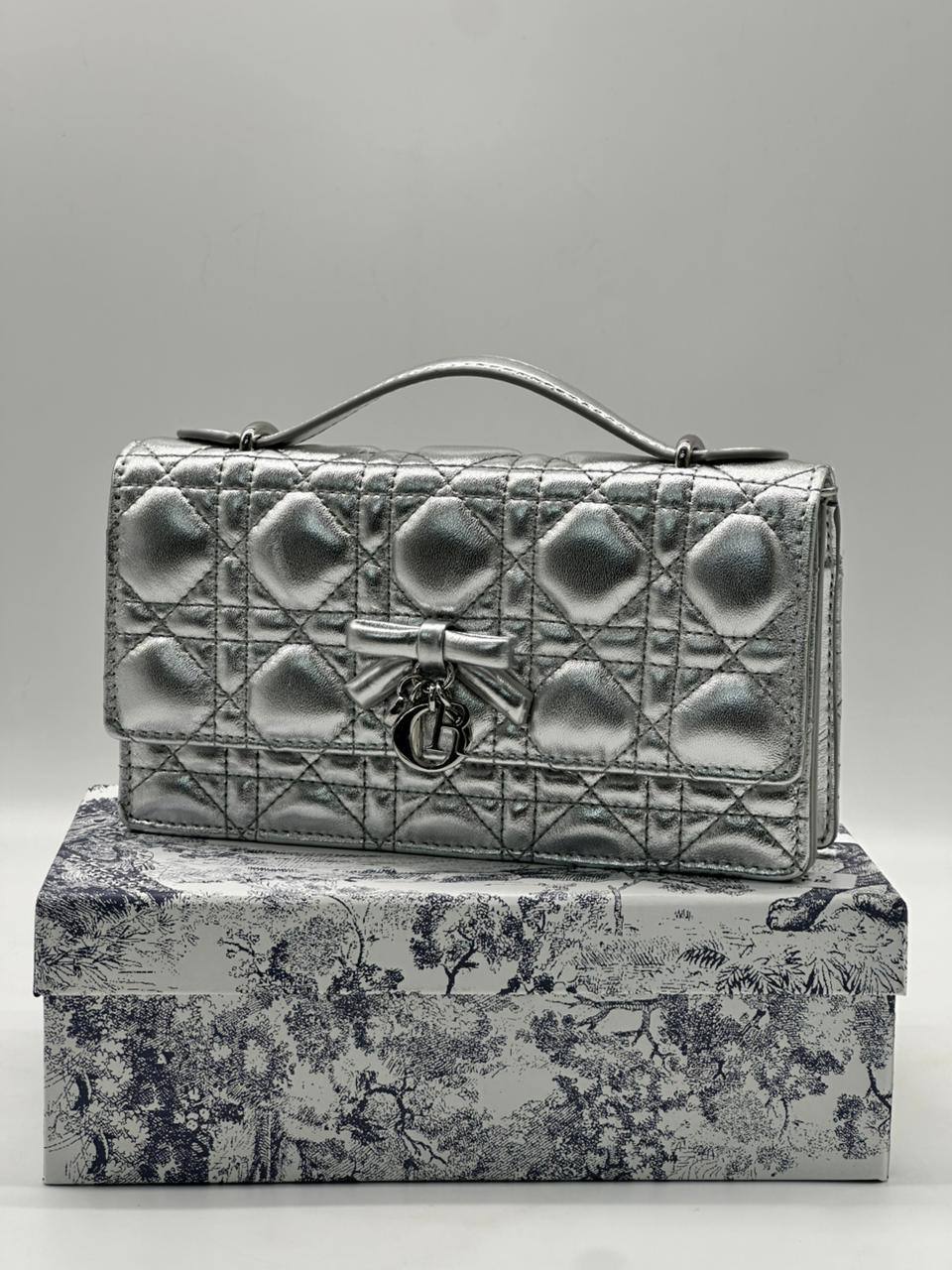 Клатч Dior 2