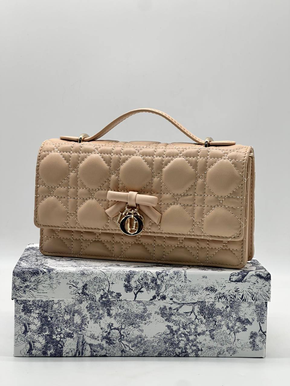 Клатч Dior 3