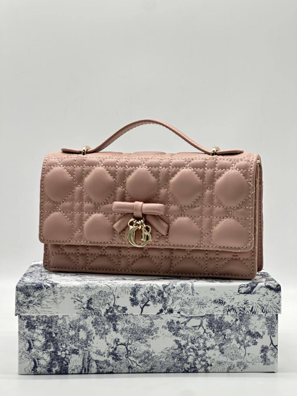 Клатч Dior 5