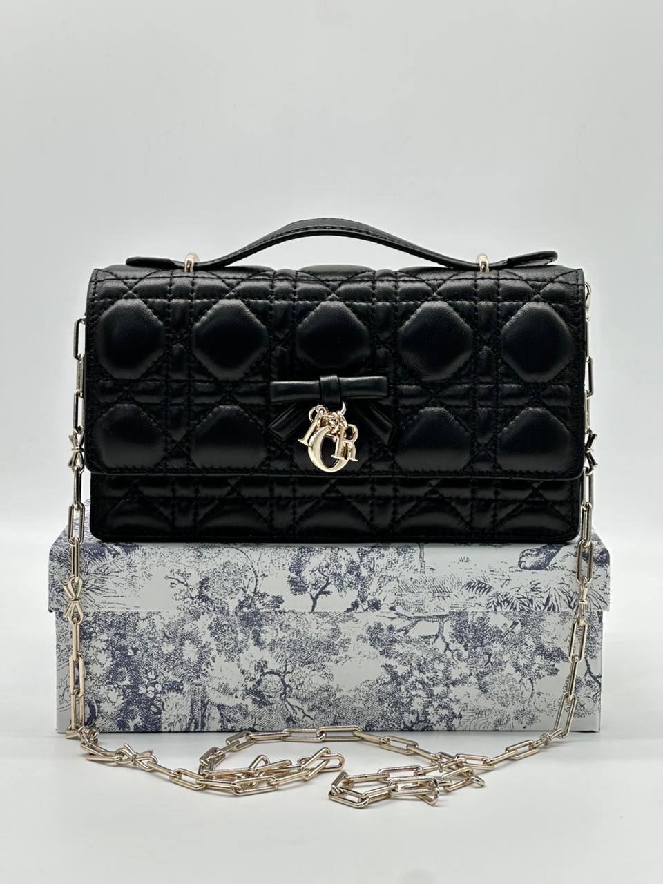 Клатч Dior 6