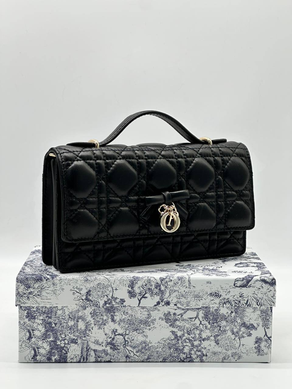 Клатч Dior 7