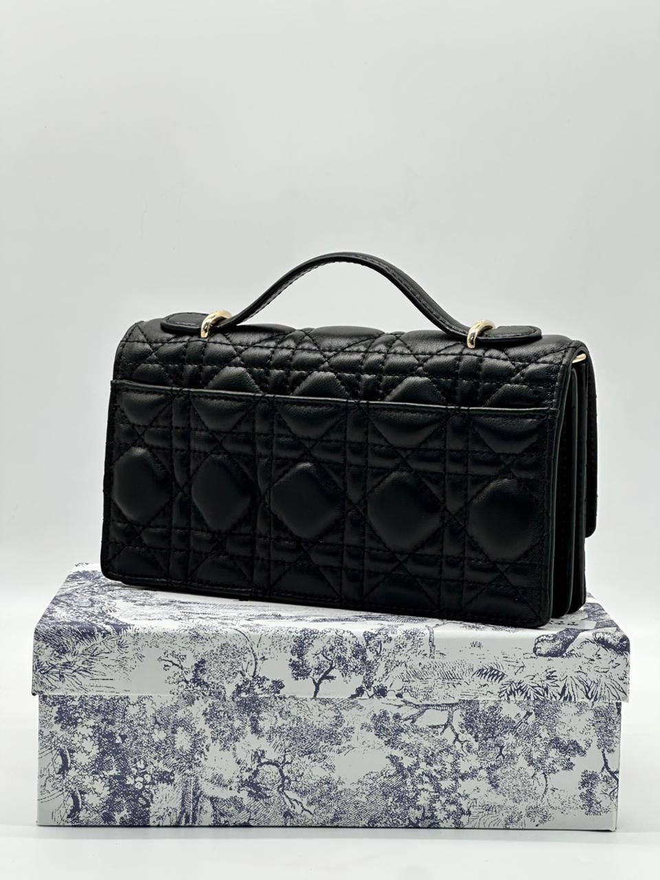 Клатч Dior 8