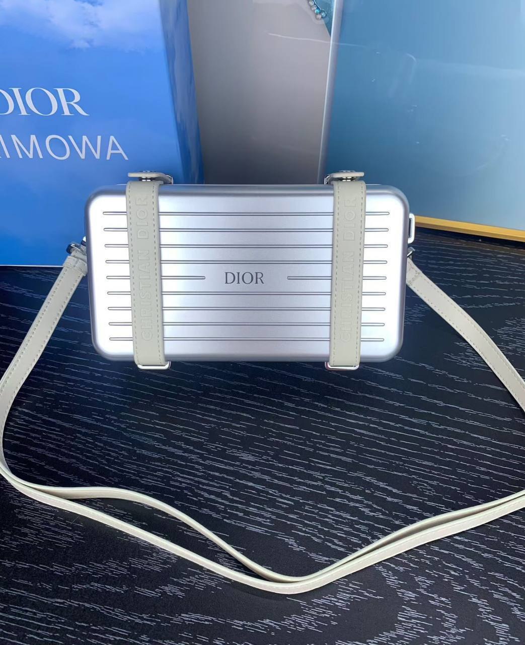 Клатч Dior