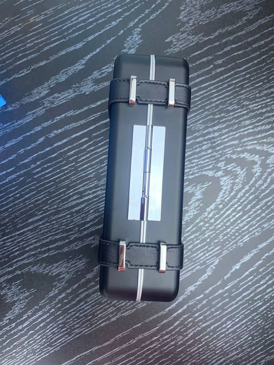 Клатч Dior 3