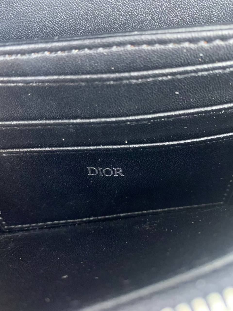 Клатч Dior 8