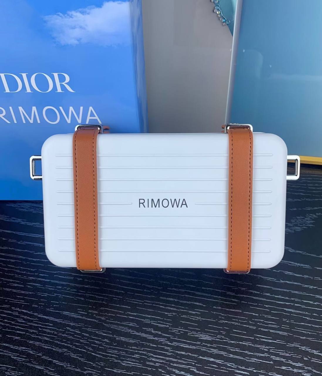Клатч Dior 2