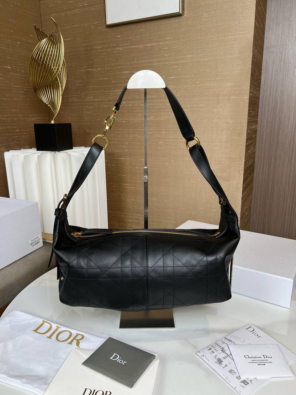 Сумка Dior