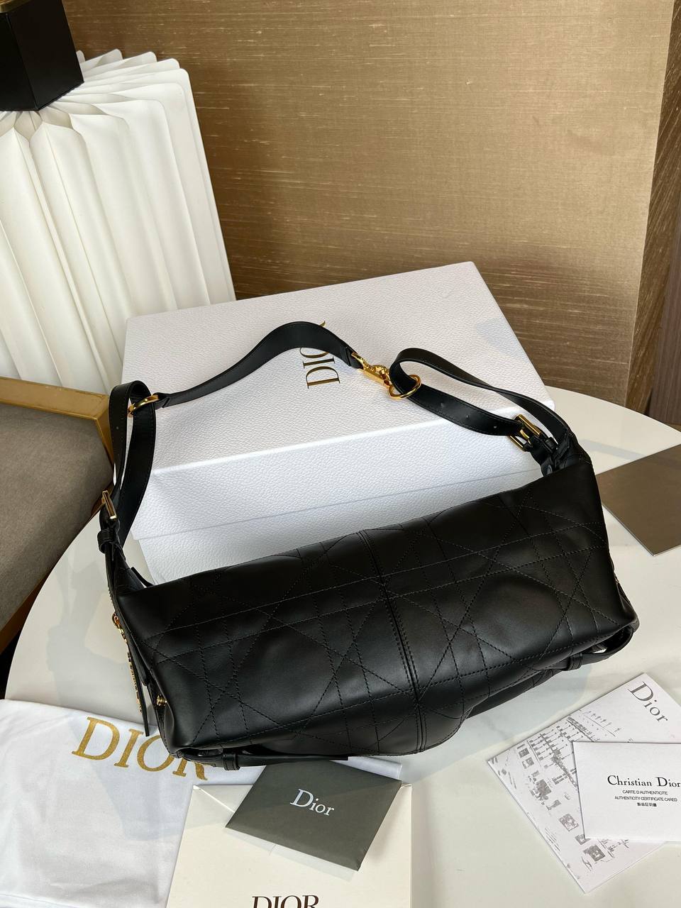 Сумка Dior 3