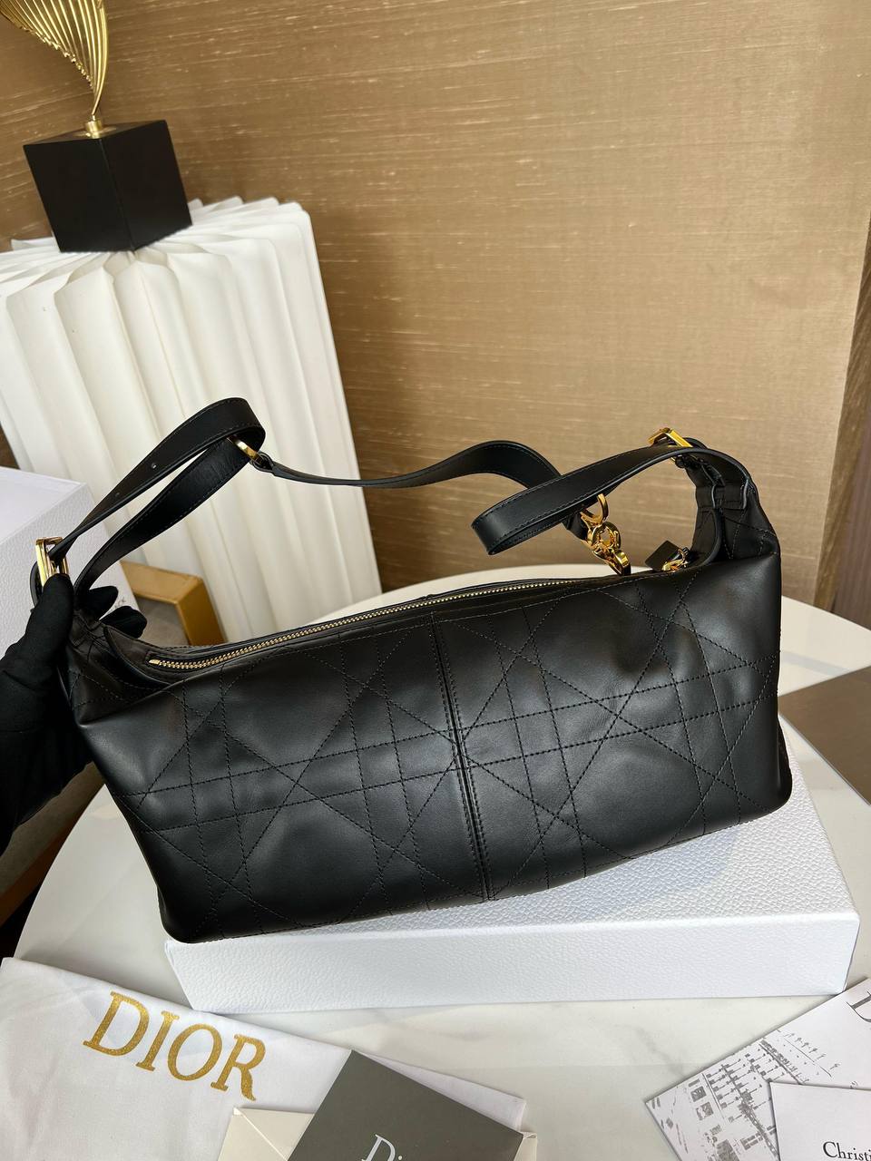Сумка Dior 4