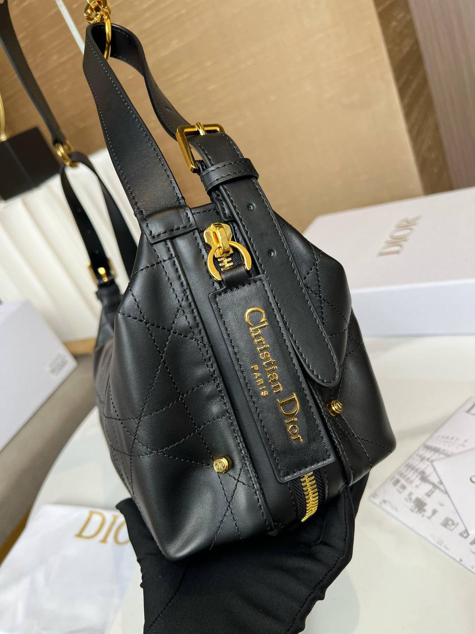 Сумка Dior 6