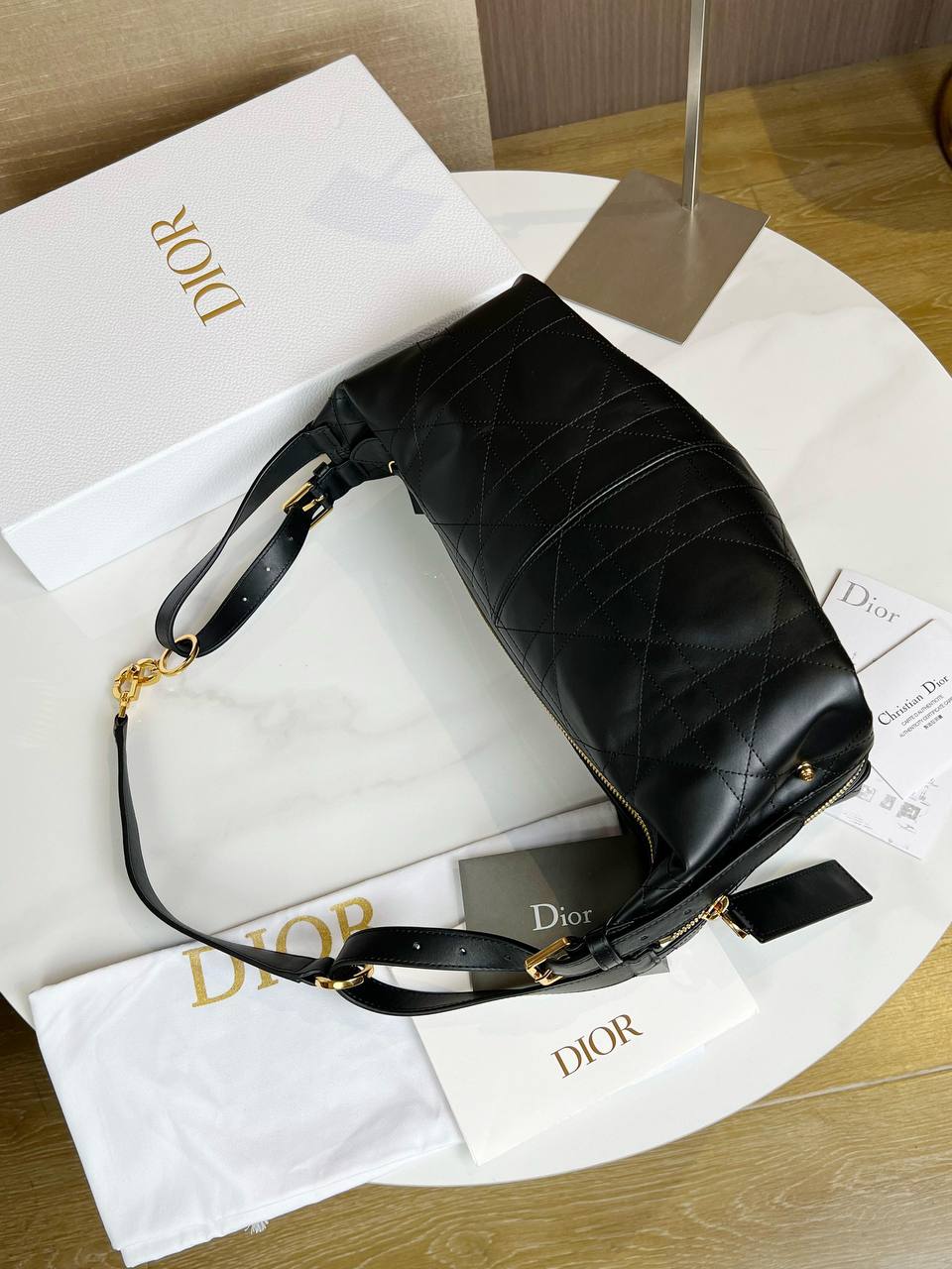 Сумка Dior 7