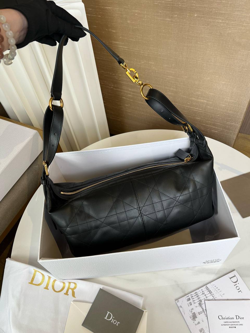 Сумка Dior 8