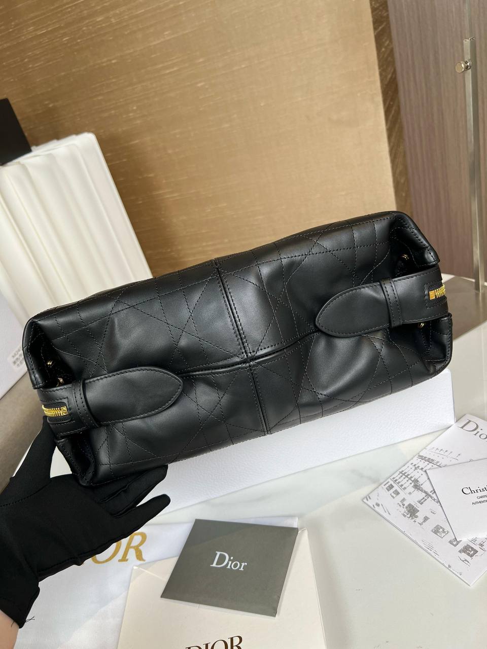Сумка Dior 9