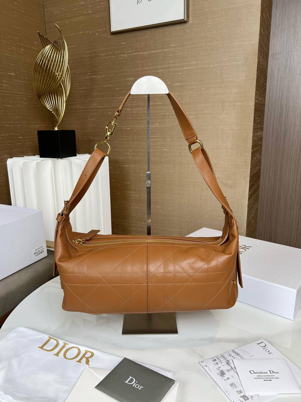 Сумка Dior