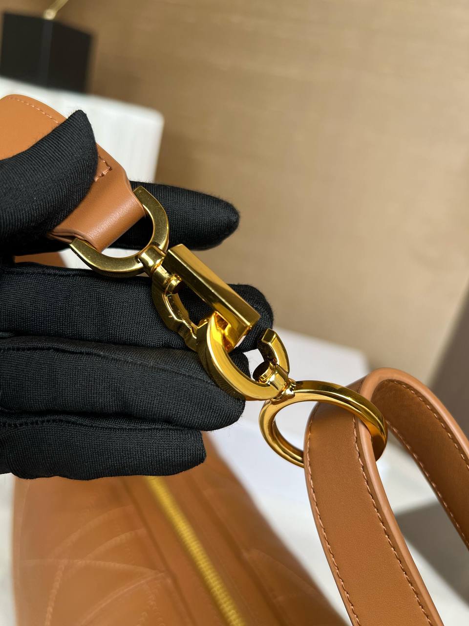 Сумка Dior 7