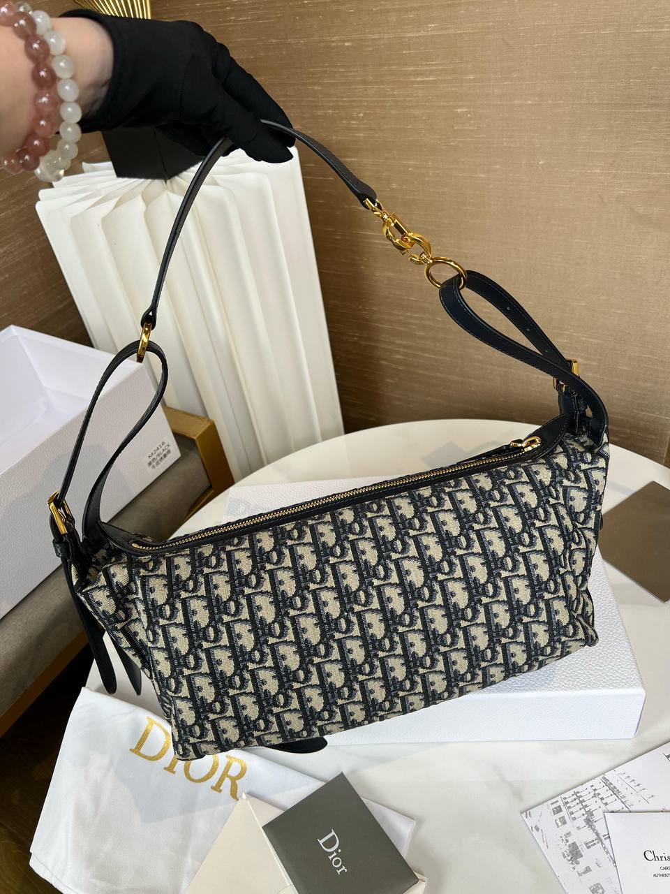 Сумка Dior