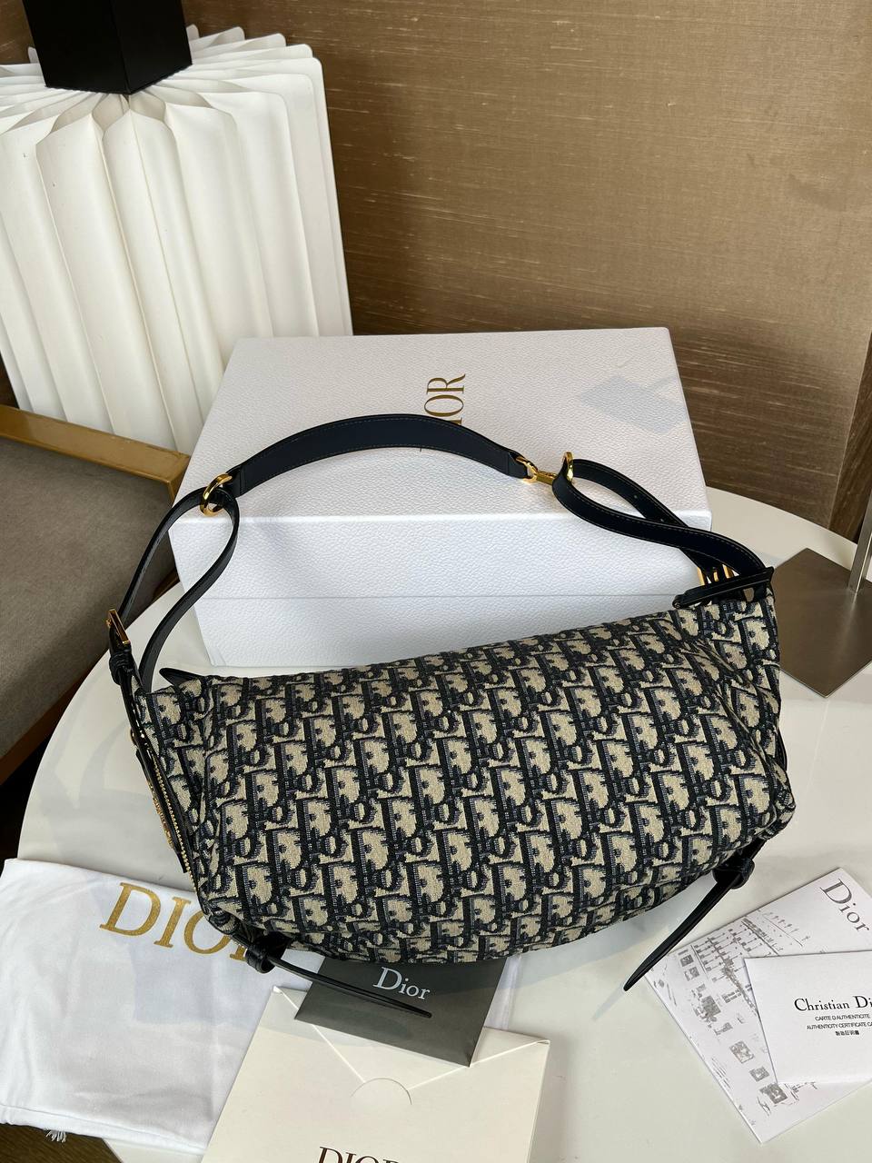 Сумка Dior 3
