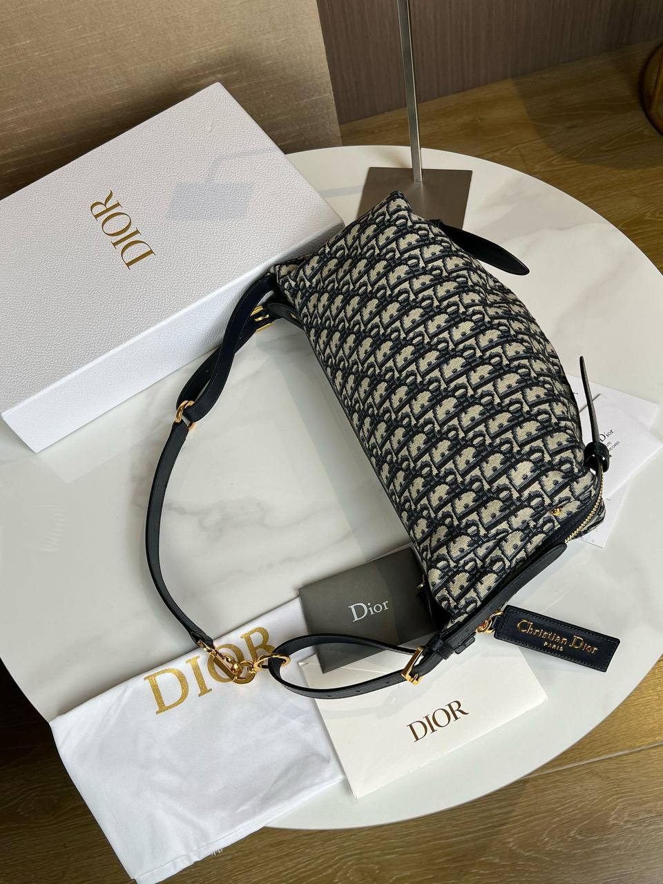 Сумка Dior 5