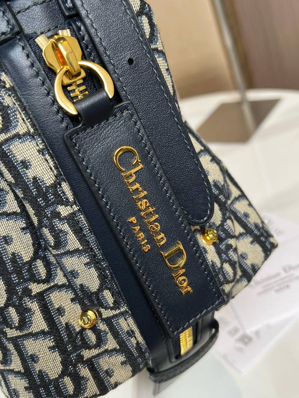 Сумка Dior 6