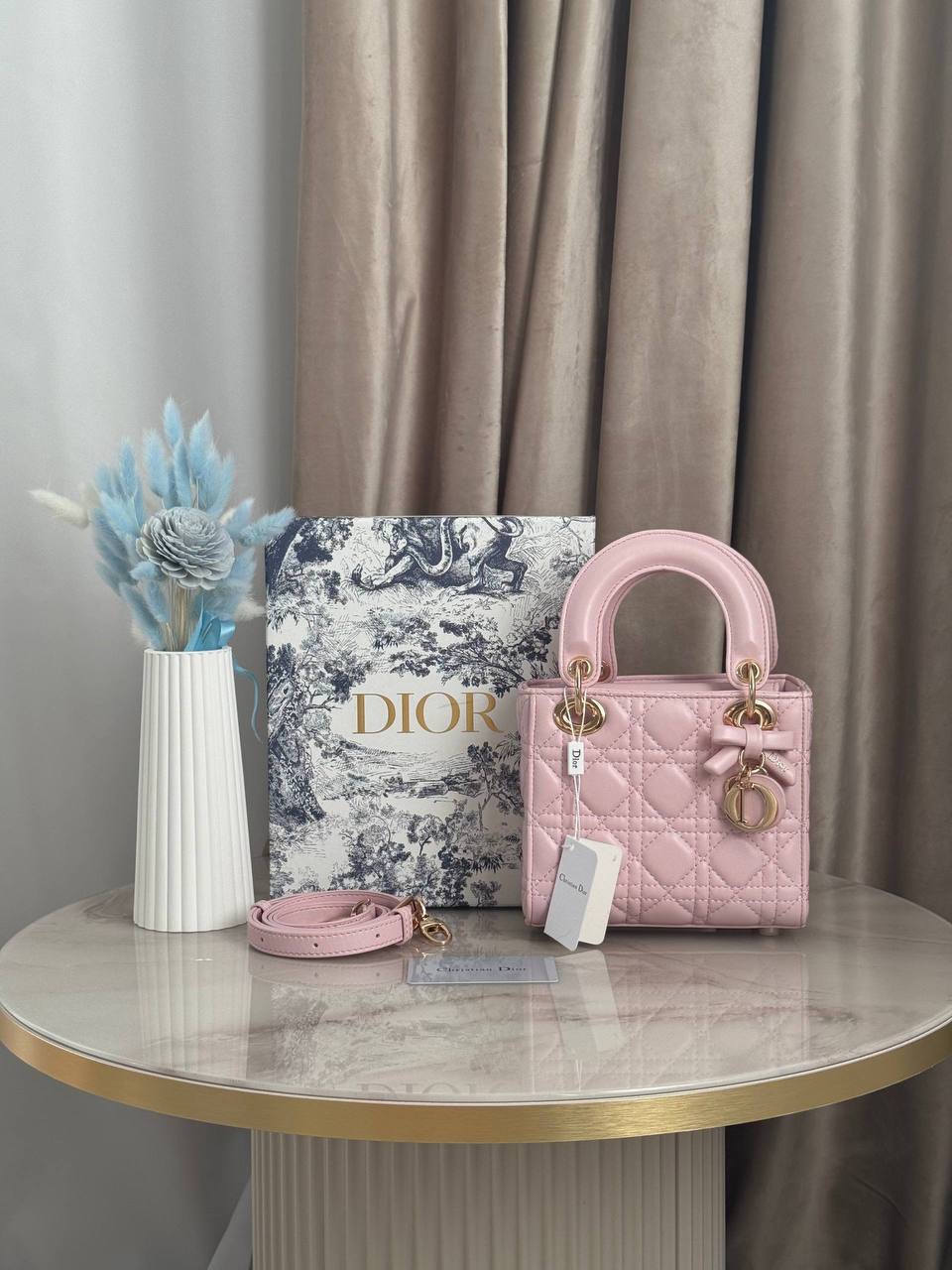 Сумка Dior 1
