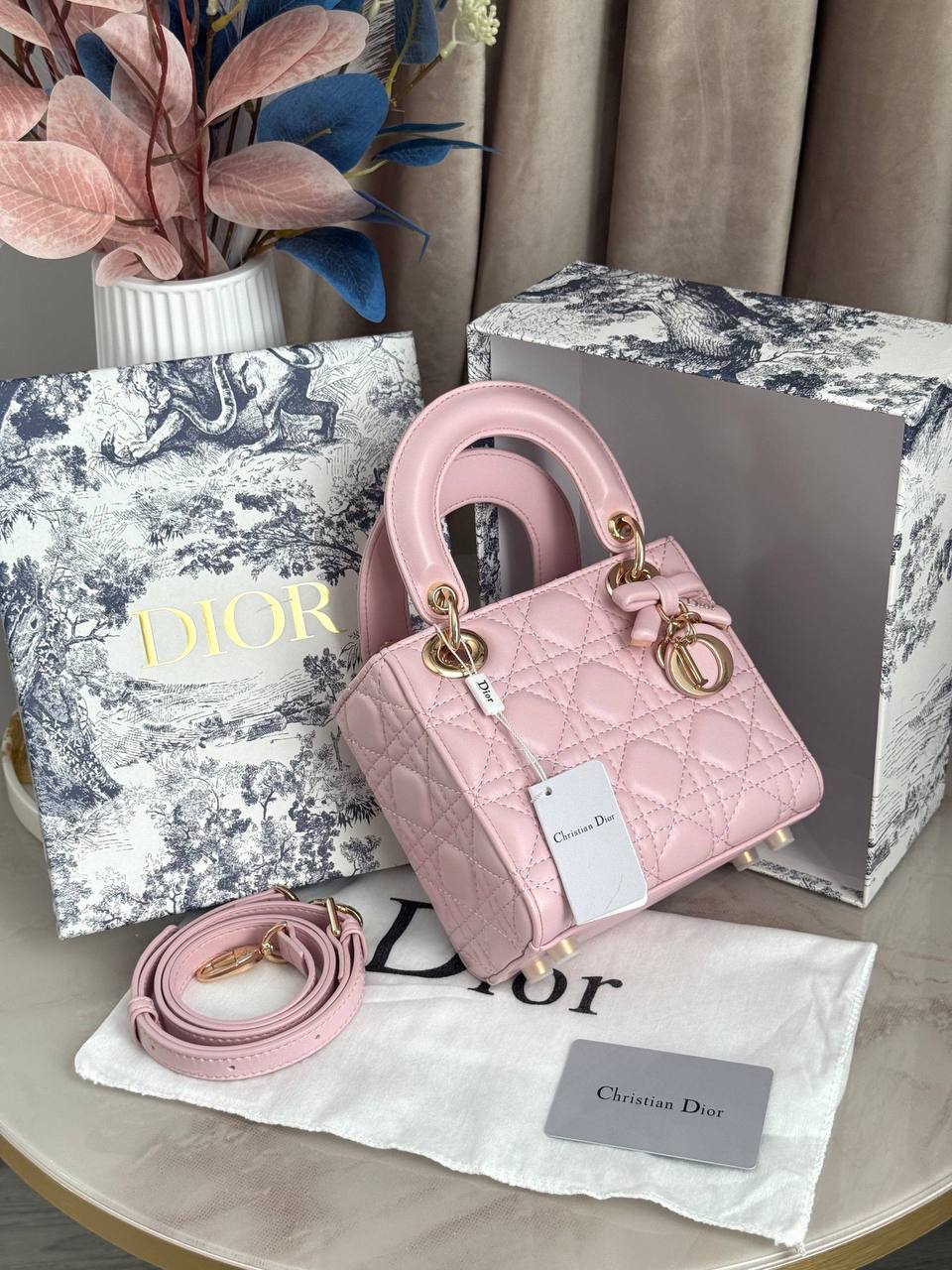 Сумка Dior 2