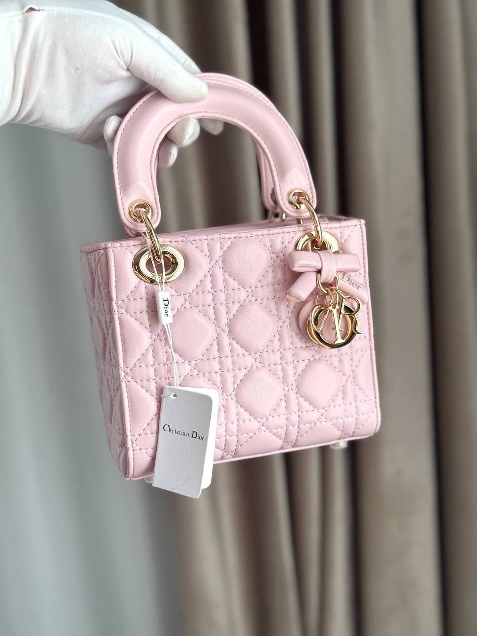 Сумка Dior 4
