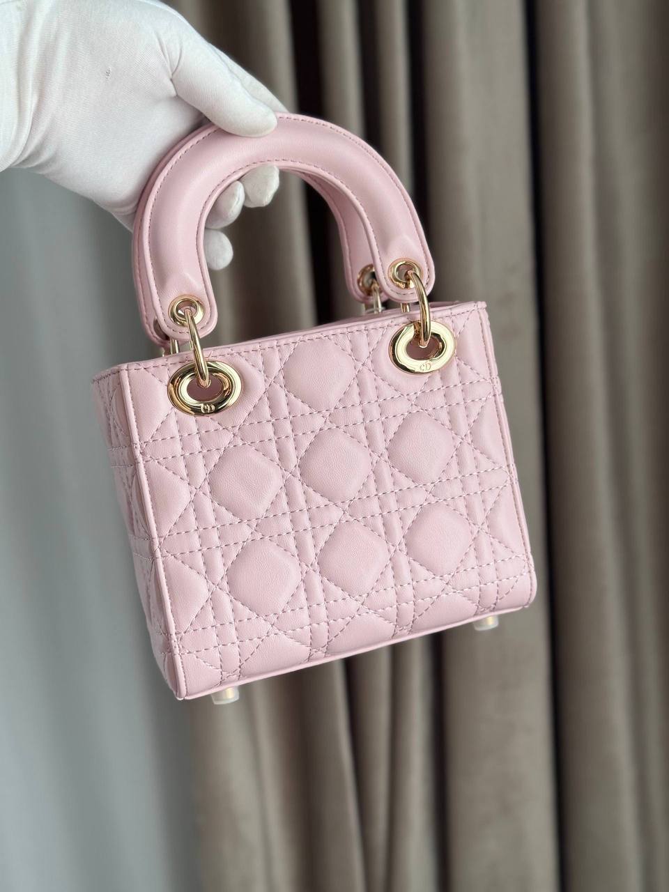 Сумка Dior 5