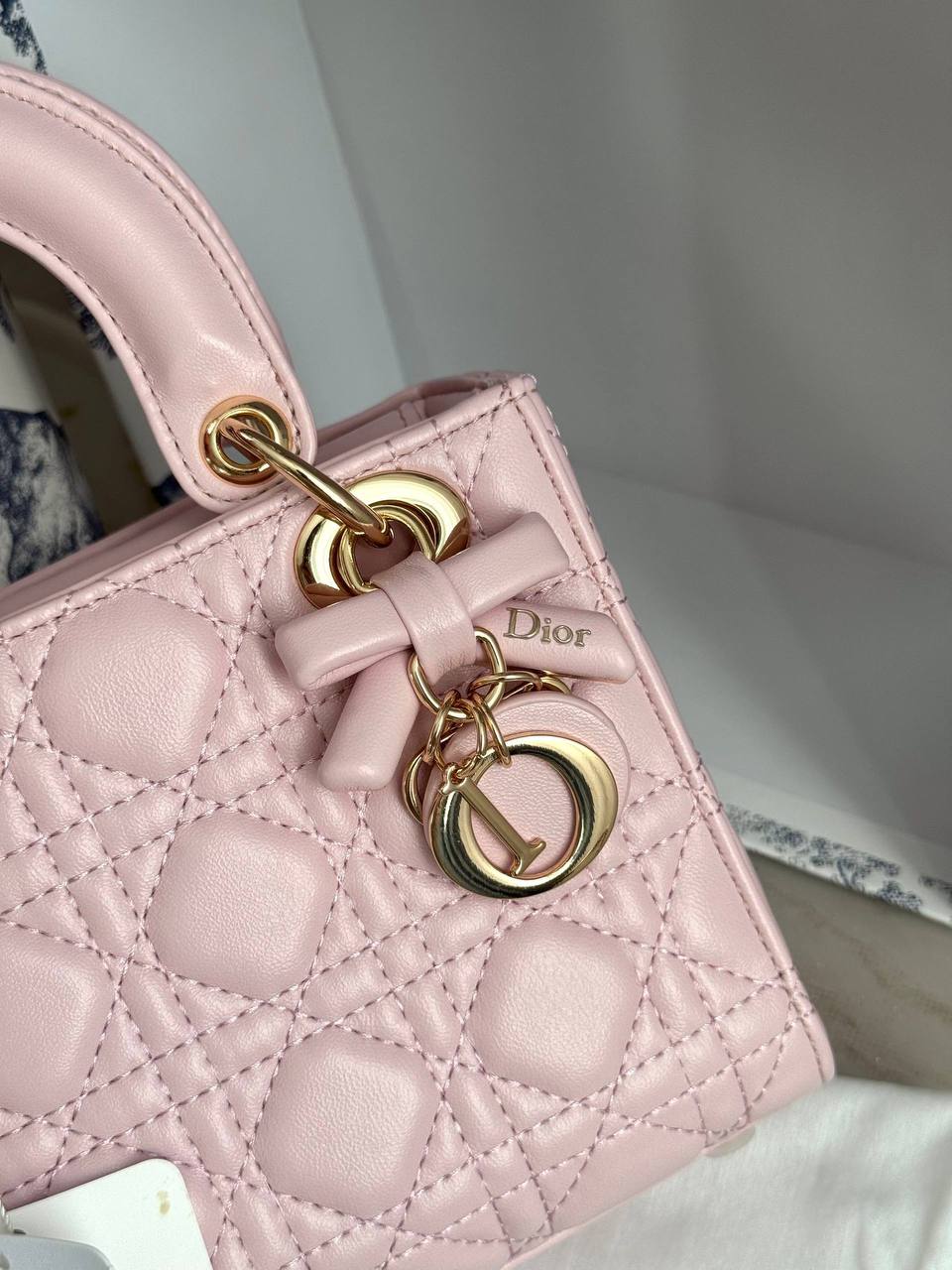 Сумка Dior 6