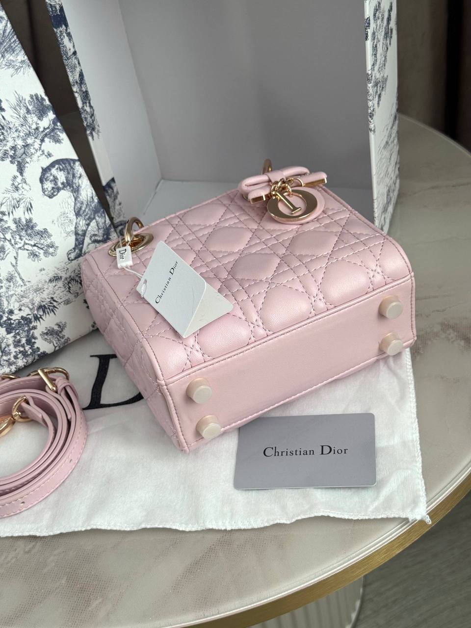 Сумка Dior 7