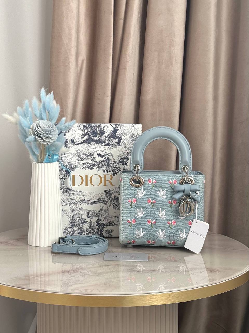 Сумка Dior