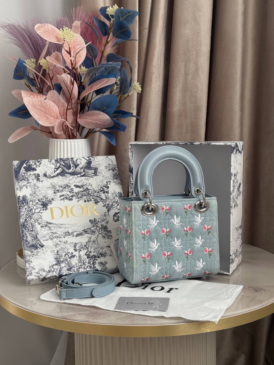 Сумка Dior 2
